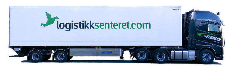 Logistikksenteret AS