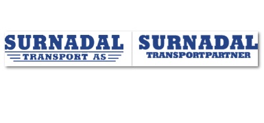 Surnadal Transportpartner AS