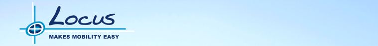 Locus Solus Logo